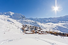 United Resort C.Cattin OT Val Thorens 7